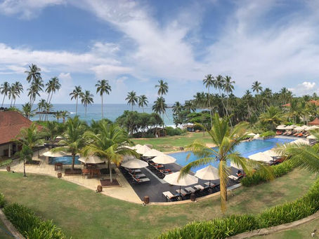 Anantara – Peace Heaven