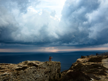 Malta – Kultur pur!
