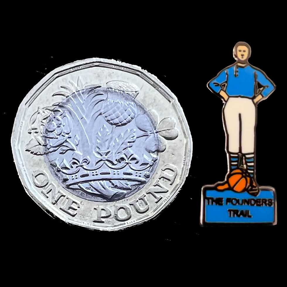 Thumbnail: Player Badge