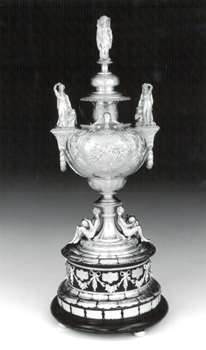 Glasgow Merchants Charity Cup