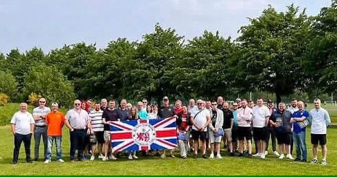 Our Rangers Supporters Clubs and the Founders Trail/Ibrox Stadium Tour.