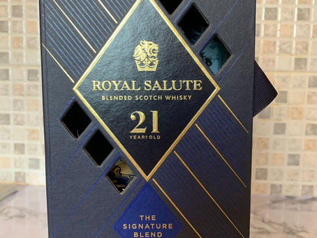 And the winner of the bottle of whisky is Alan Dunn of Strathaven who has been notified.