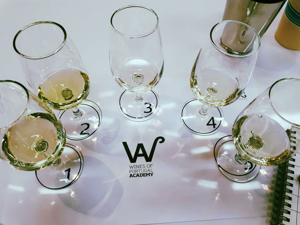 Wines of Portugal
