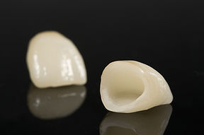 Cosmetic dentistry