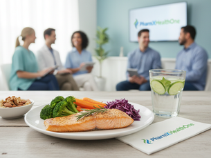 How to Naturally Balance Your Hormones: Effective Natural Hormone Balance Techniques