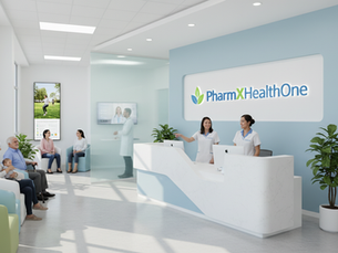 PharmXHealthOne: Advanced Medical Care Services for a Healthier Future