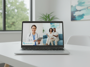 How Men's Online Hormone Therapy Clinics Benefit Men