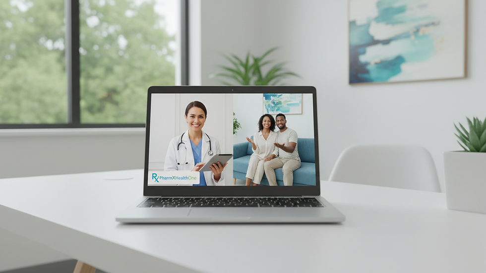How Men's Online Hormone Therapy Clinics Benefit Men