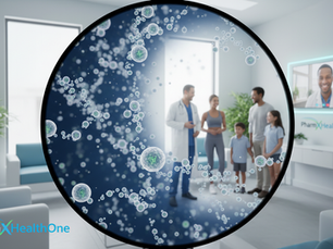 Discover the Benefits of Exosome Therapy: A New Frontier in Integrative Health