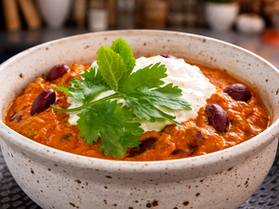 Easy Rajma Recipe | Creamy Kidney Bean Curry in 30 Minutes