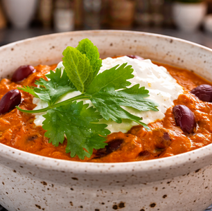 Easy Rajma Recipe | Creamy Kidney Bean Curry in 30 Minutes