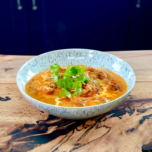 FAST 30 Minute BUTTER CHICKEN | Quick and Easy Recipe