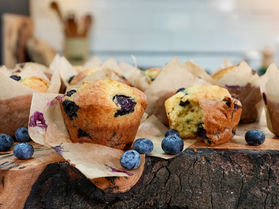 How to Make Bakery Level Muffins at Home