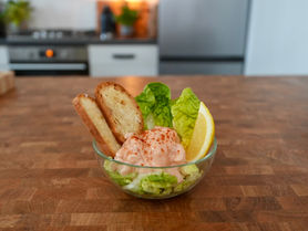 British Prawn Cocktail Recipe | The Old Classic We Love To Make