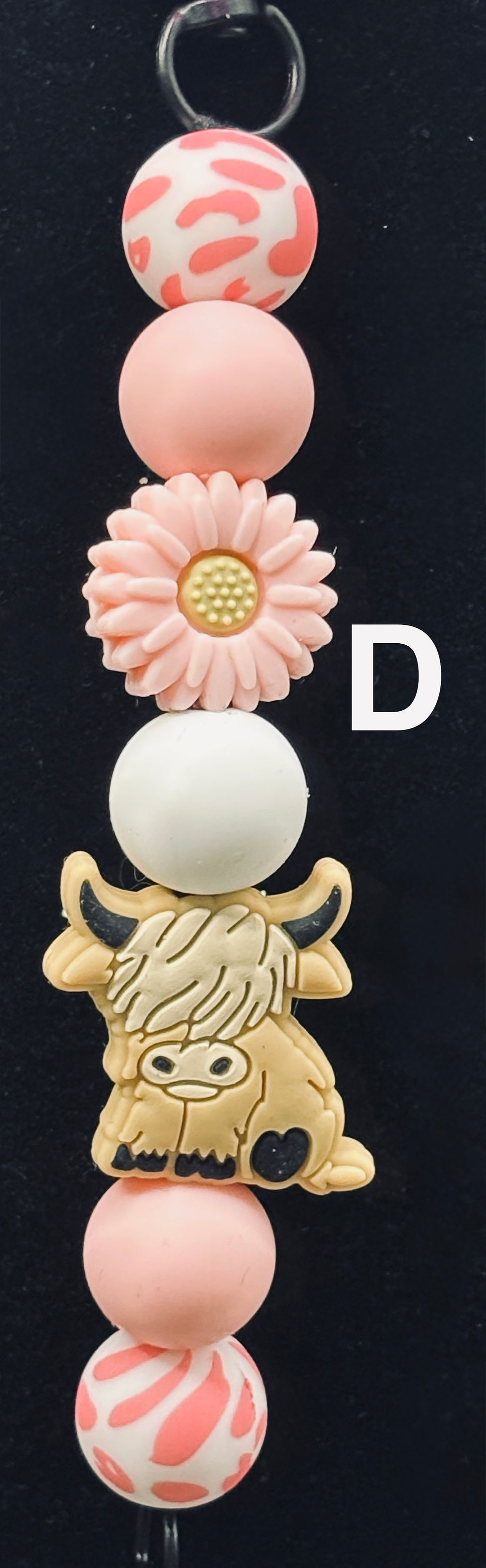 Thumbnail: Highland Cow Strap