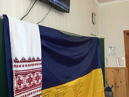 24 лютого виповнилося 730 днів від початку злочинного повномаштабного вторгнення Російської Федерації в Україну.