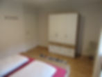Das Schlafzimmer 3