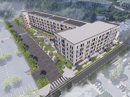 Learn more and provide feedback about proposed transit oriented development at Willow Creek P&R