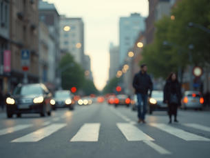 Trânsito Seguro: Dicas Legais e Direitos do Motorista