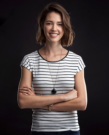 Young Female Portrait