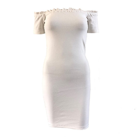 Bardot Jurk Closing Time