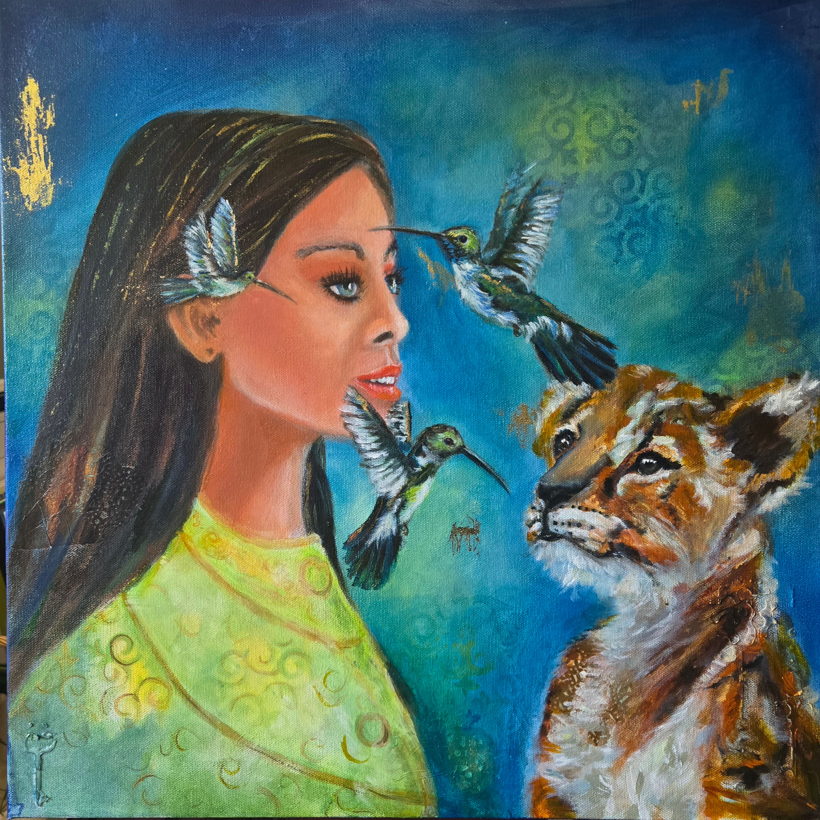 “Where Wonder Waits”