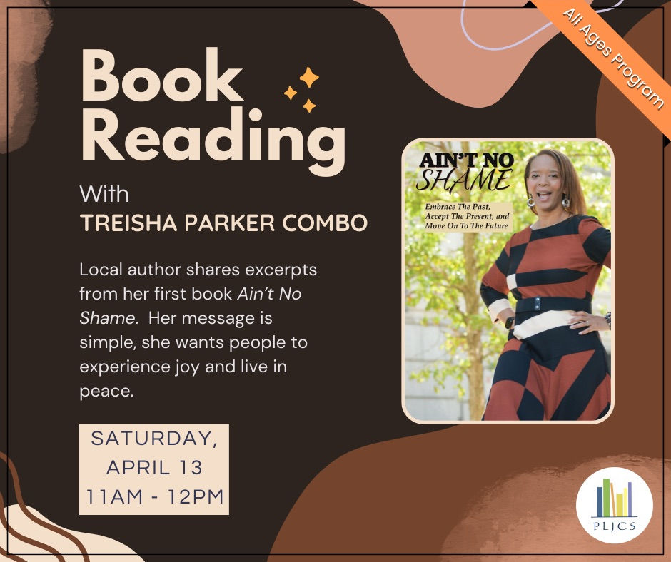Book Reading 