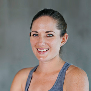 Female Trainer
