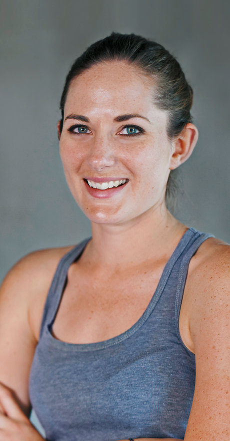 Female Trainer