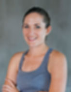 Female Trainer