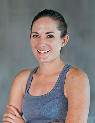Female Trainer