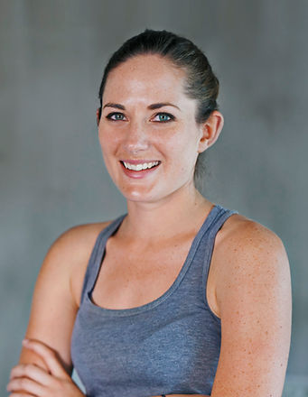 Female Trainer