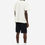 Miniatura: Camiseta básica blanca