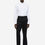 Miniatura: Camisa blanca formal