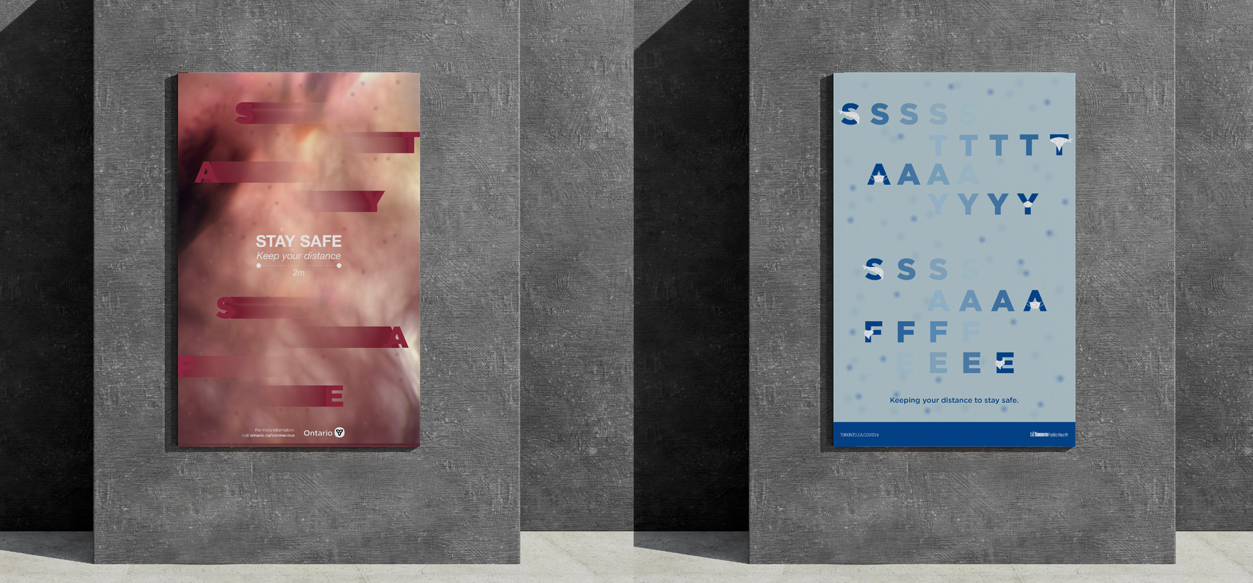 COVID Poster