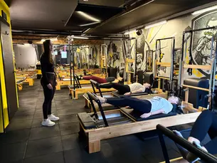 Bağlıca Reformer Pilates: En Yakın Butik Stüdyo Rehberi