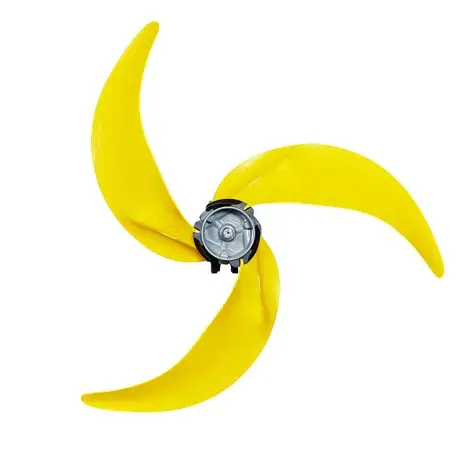 FLYGT Pompa yedek parçası