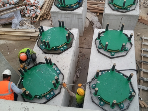 Sismik İzolasyon Nedir? Binaların Deprem Davranışını Nasıl Değiştirir?