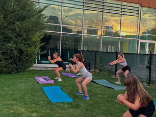 Yaşamkent Reformer Pilates: 2026 Başlangıç Rehberi