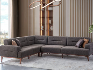 Ev Dekorasyonunda Mobilya Renk Uyumu Nasıl Sağlanır?