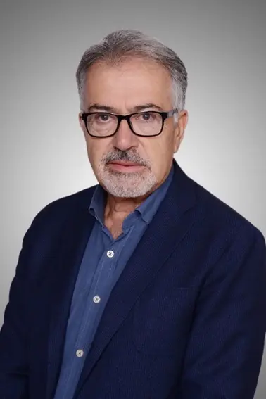 Prof Dr Haluk Sucuoğlu fotoğrafı