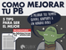 COMO MEJORAR TU PB
