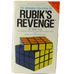 Libro de los 80s, sobre el cubo de Rubik