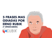 FRASES ODIADAS POR LOS SPEEDCUBERS