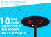 10 TIPS PARA COMPETIR Y NO MORIR EN EL INTENTO!