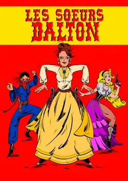 Les-soeurs-Dalton