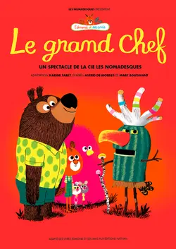 Le-Grand-Chef