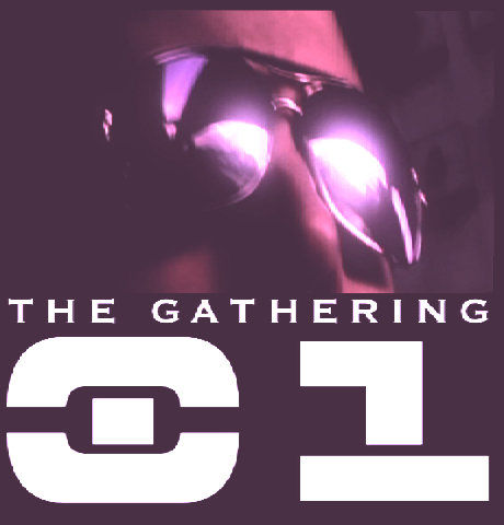 0-1 THE GATHERING