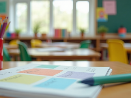 Educação Transformadora: Espaço Tati Haidar Inclusão Social