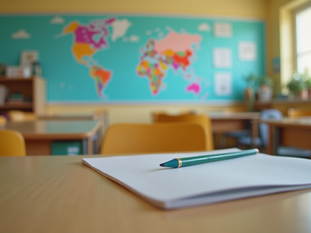 Inclusão Social na Educação: O Papel do Espaço Tati Haidar